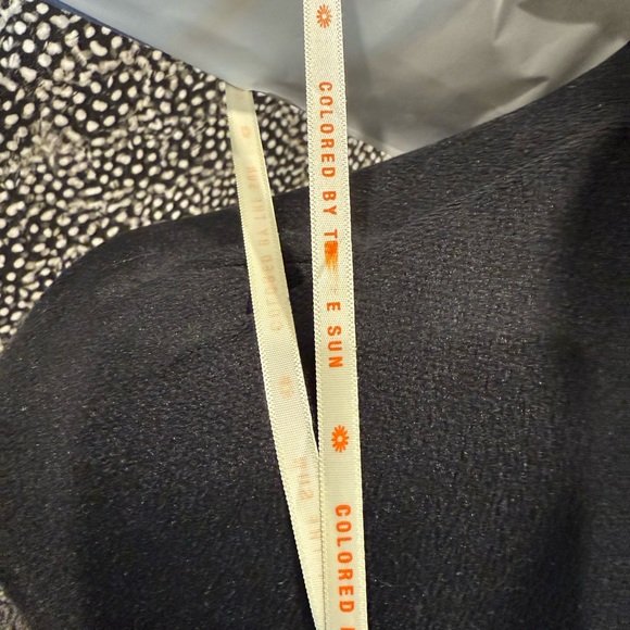 Farm Rio Green Floral Vibing Maxi Dress - Picture 10 of 10